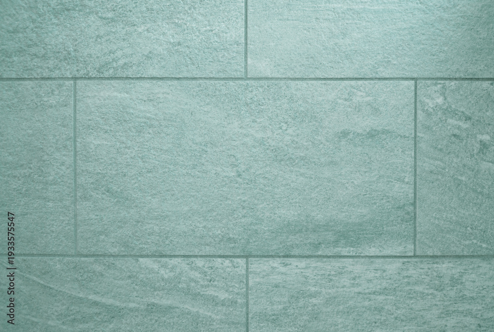 Fototapeta premium Modern limestone wall texture background. Travertine stone texture for design.