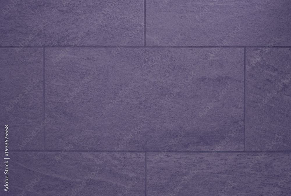 Fototapeta premium Modern limestone wall texture background. Travertine stone texture for design.