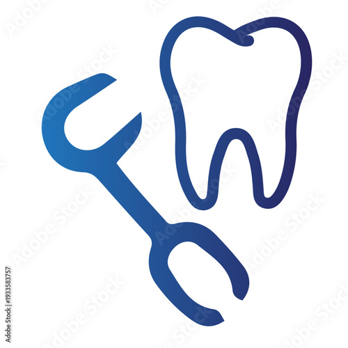 Innovative bionic and anatomical dental implants for superior tooth restoration and oral health