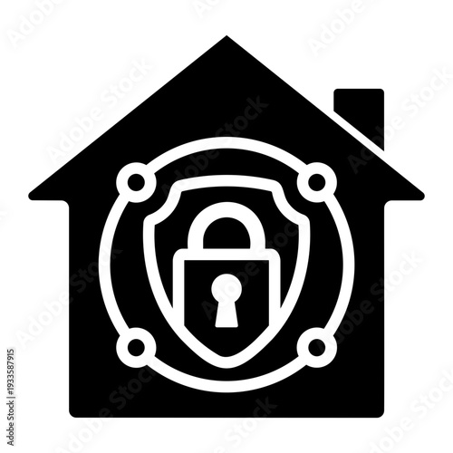 automation Solid icon