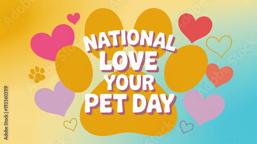 Three decorated Easter eggs in a square frame, illustration, simple design, colorful, festive, isolated on a neutral background