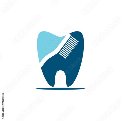 shade tree conservation logo design