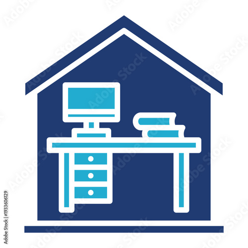 home office icon