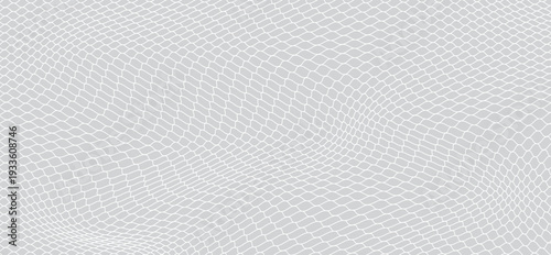 Mesh texture for fishing nets. Seamless pattern for sportswear or soccer goal, volleyball net, basketball hoop, hockey, athletics. Abstract net background for sports