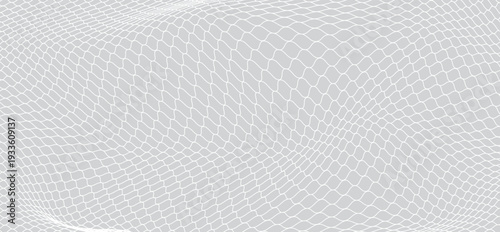 Mesh texture for fishing nets. Seamless pattern for sportswear or soccer goal, volleyball net, basketball hoop, hockey, athletics. Abstract net background for sports