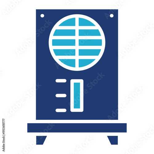 dehumidifier icon