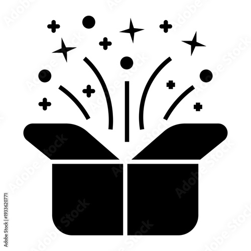 creativity Solid icon