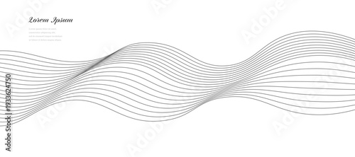 幾何学 抽象 ストライプ 波 水 科学 背景