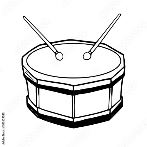 Drummer's essential instrument for dynamic music performance
