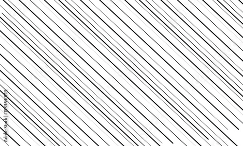 Movement background. Diagonal dynamic futuristic lines. Poster element. Space backdrop. Vector eps10