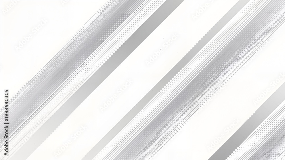 Fototapeta premium Abstract diagonal line pattern