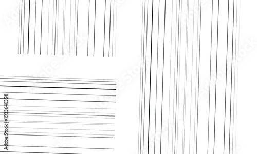 Black and white backdrop width diagonal stripes vector illustration
