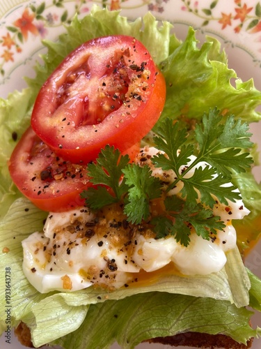 grilled chicken breast