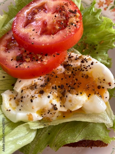 grilled chicken breast