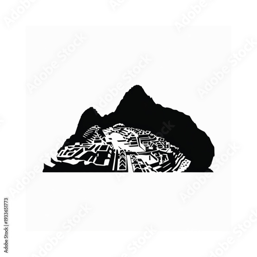 Portrait of Mahatma Gandhi a prominent leader of India s independence movement