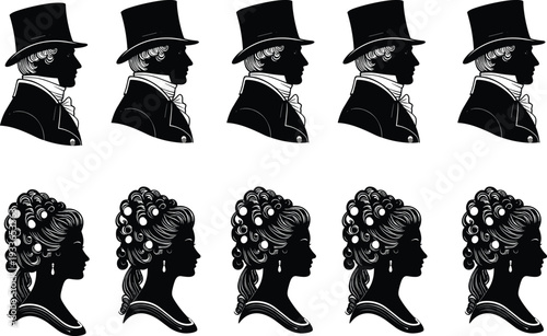 A professional photographer captures a stunning landscape scene using a high-end camera setup on a tripod during the golden hour