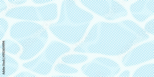 Blue and white water ripples light surface overlay background. 3d clear ocean surface pattern with reflection effect backdrop. Marble desaturated texture.