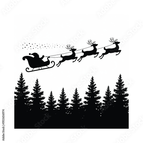 Collection of black silhouettes depicting various types of aircraft against a light background