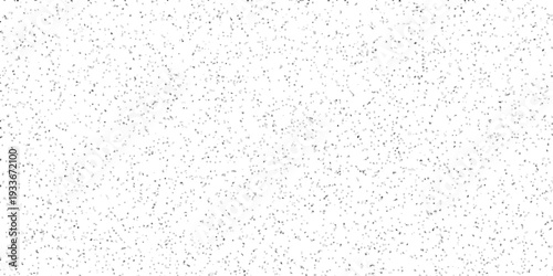 Vector sublet rock concrete black and white old wall , floor tiles terrazzo stone marble interior. white, black grunge rock abstract tile vintage concrete smooth mosaic endless texture background.