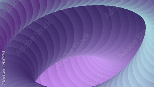 Wallpaper Mural Wave Trendy background. Creative layout flow shapes. Minimal Geometric gradient layout wallpaper. Abstract Minimal Dynamic wavy elements. Torontodigital.ca