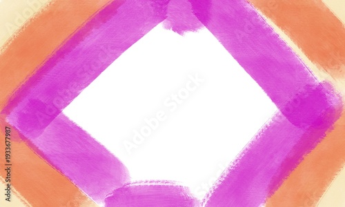 abstract color background with copy space for text	
