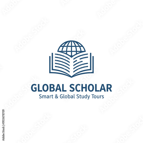Global Scholar Education Study Tour Logo