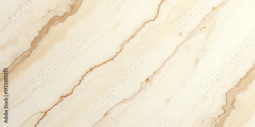 Aged brown grunge surface with an antique texture of old paper and rough marble stone pattern on a dirty beige rock wall material