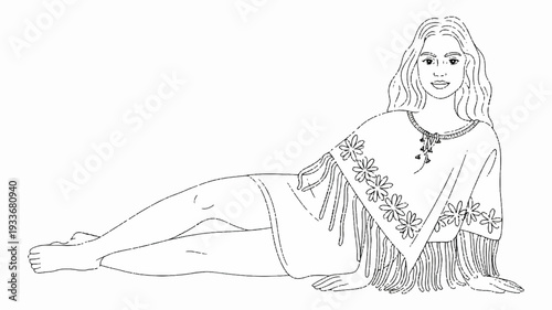 Easter sunday scene with empty tomb cross and 'he is risen' text symbolizing resurrection and hope