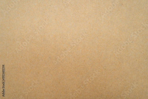 Recycle Paper Texture background. Crumpled Old kraft paper abstract shape background with space paper for text high resolution