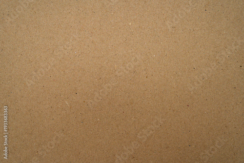 Recycle Paper Texture background. Crumpled Old kraft paper abstract shape background with space paper for text high resolution