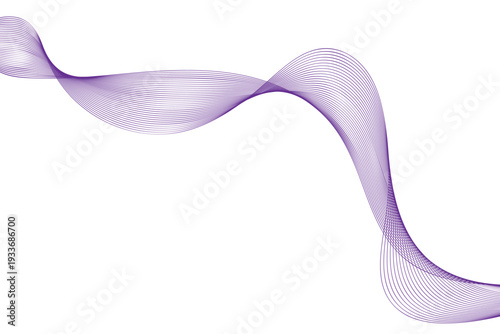 pink smoke on white background