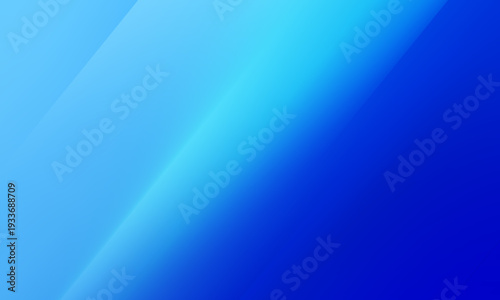 blue blurred defocused speed lines motion blurry with shine light abstract background