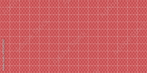 pink, black, blue, green, brown, purple, red and yellow squares gird patten design background.