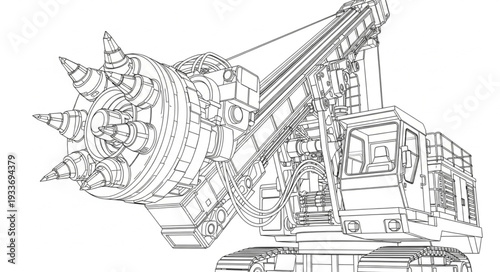 Tank Military Vehicle Combat Machine.