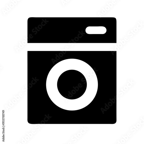 Washing Machine Pro Icon