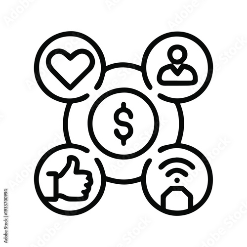 Editable Social Change Graphic Pack