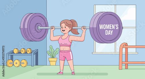 International Womens Day 2026 Promoting Strength and Empowerment