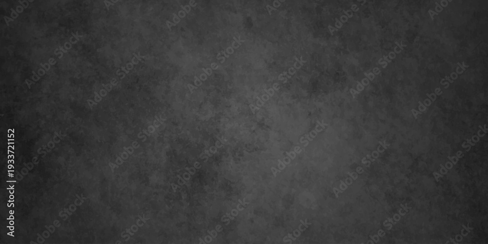 Fototapeta premium Dark black slate texture in natural pattern with high resolution for background wall. Black abstract grunge background. Dark rock texture black stone. Background of blank natural aged blackboard wall.