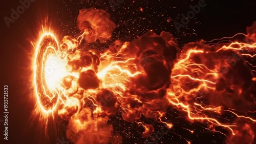 Abstract background with geometric shapes and lines, minimalist design, clean and modern.