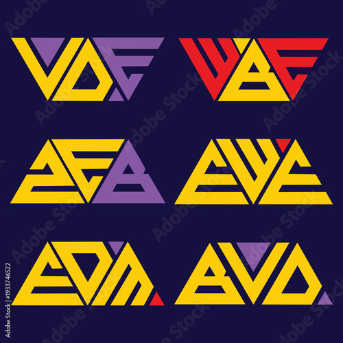 CEEABD ,BDC,FBD,CDE,VSF,CRB,RAS,FAS,CVE,SJF, triangle letter logo design with triangle shape. CEE triangle logo design monogram. CEE triangle vector logo template with red color. CEE triangul
