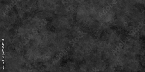 Wallpaper Mural Dark black old wall paper grunge background. black blackboard and chalkboard texture. Dark black concrete wall texture element vintage grunge charcoal paint rough, distress backdrop background. Torontodigital.ca