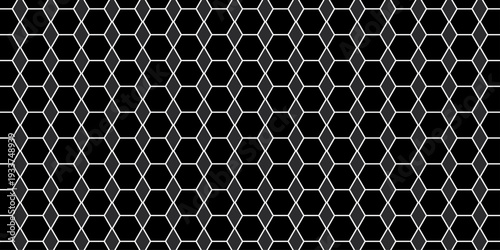 abstract seamless textile line black and white set of ornament decoration isolated fabric print patterns simple decor background.