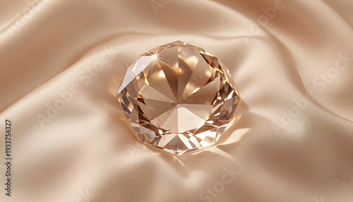 Wallpaper Mural Luxurious Ornate Blue Glass Bottle with Golden Stopper
 Torontodigital.ca