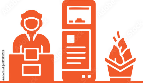 Efficient Online Fresh Produce Delivery Seamless Mobile Ordering and Doorstep Distribution for Convenient Grocery Shopping Experiences