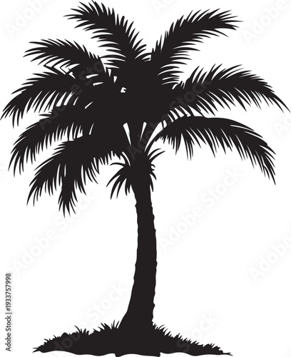 A vector file with text on a white background