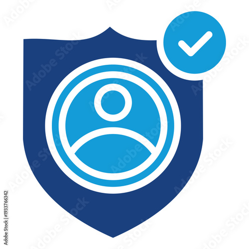 Consumer Protection Icon