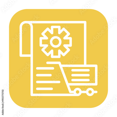 Procurement Vector Icon