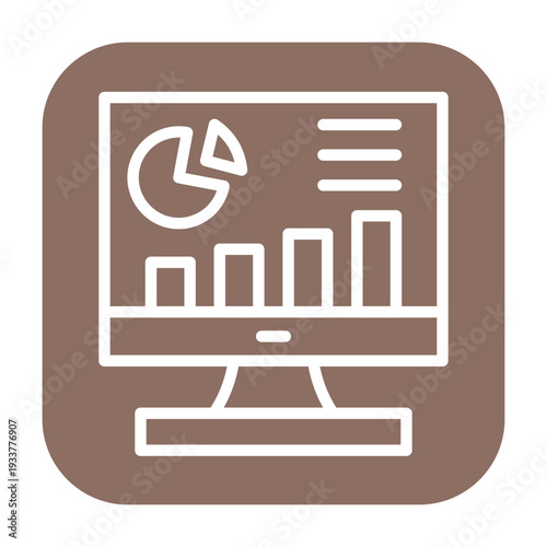 Access Logs Vector Icon