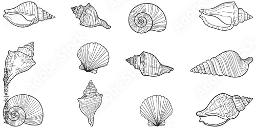 Set golf player swing, clubs, balls, and course eps 10