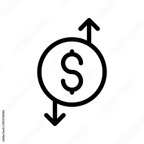 Premium Money Transfer Icon Pack for Fast Digital Payment and Secure Banking Apps